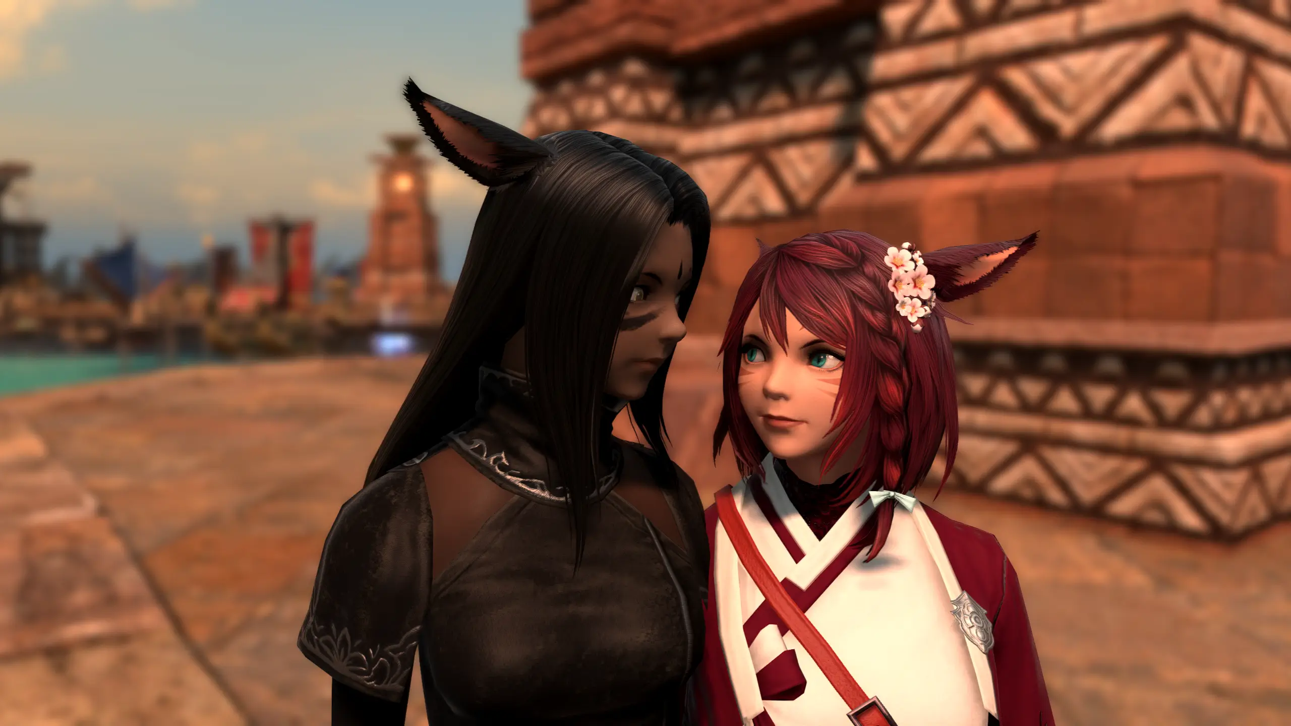 Background Image Rotation